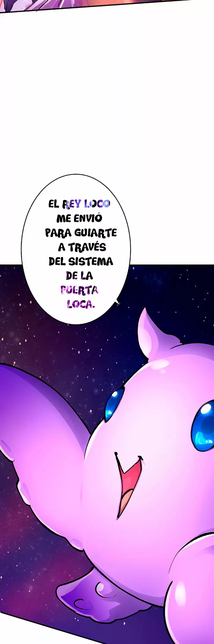 EON EN BUSCA DE OTRA OPORTUNIDAD > Capitulo 5 > Page 111